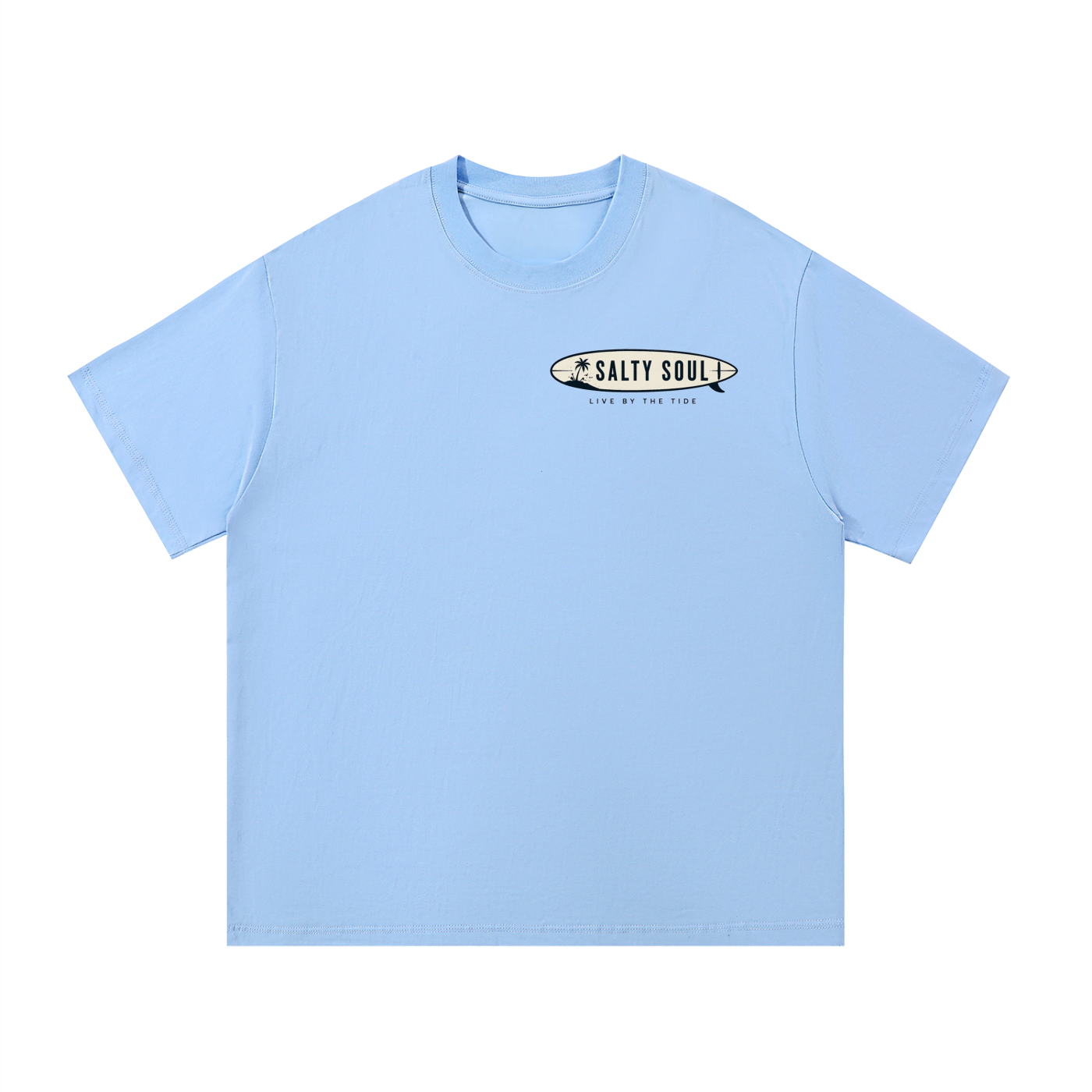 Essential Cotton T-Shirt