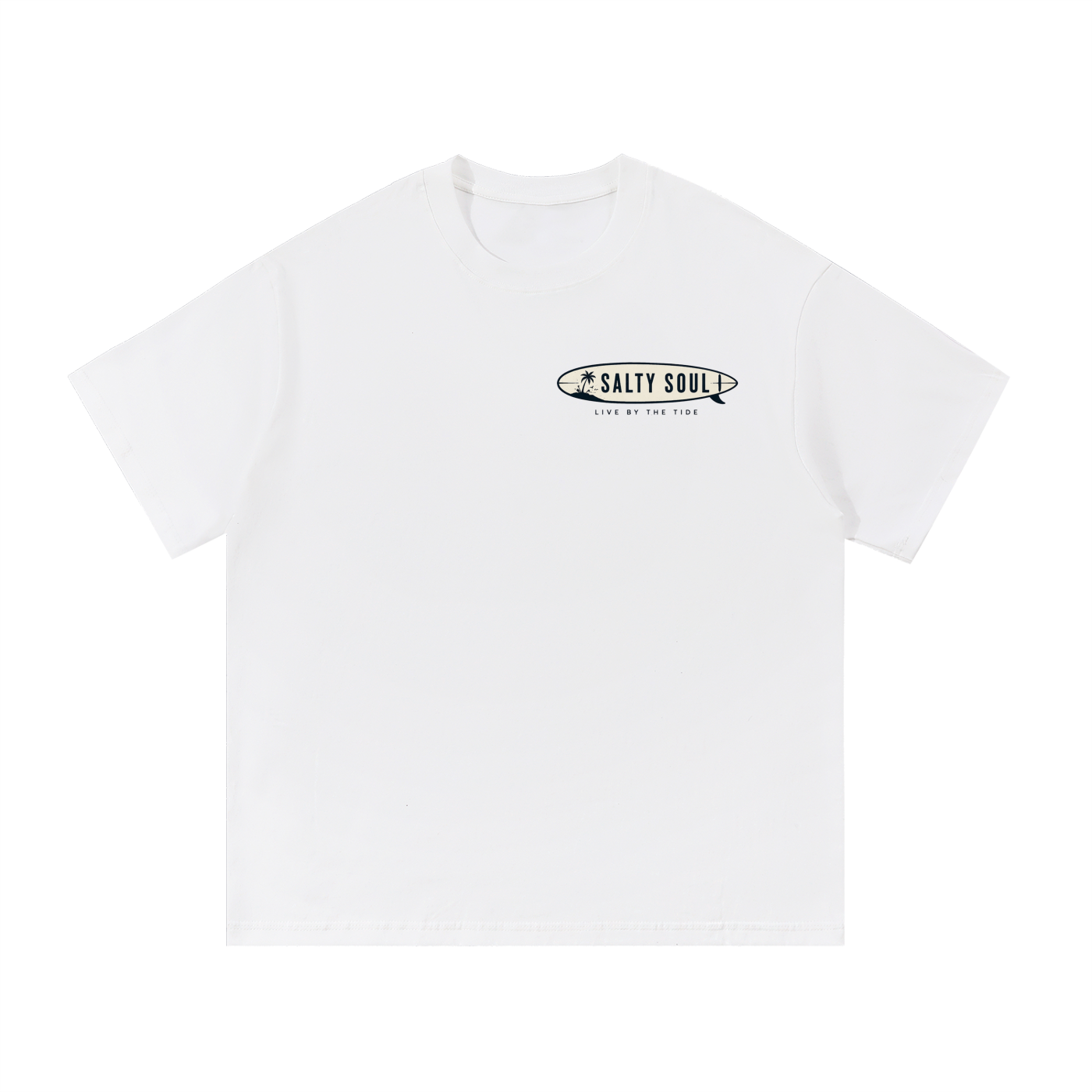 Essential Cotton T-Shirt