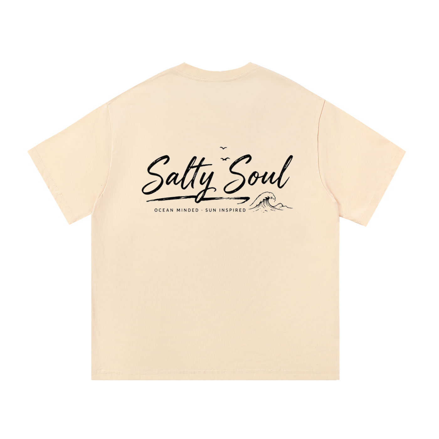Essential Cotton T-Shirt