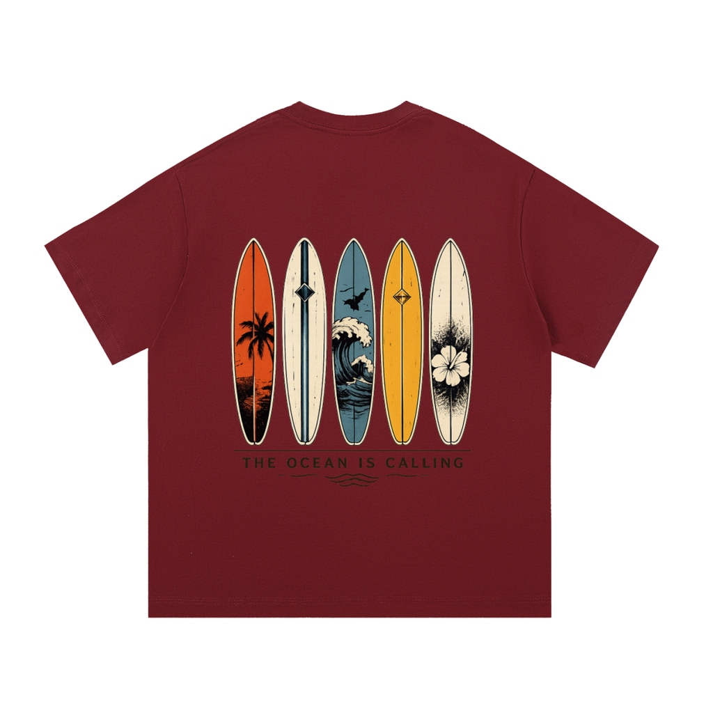 Essential Cotton T-Shirt