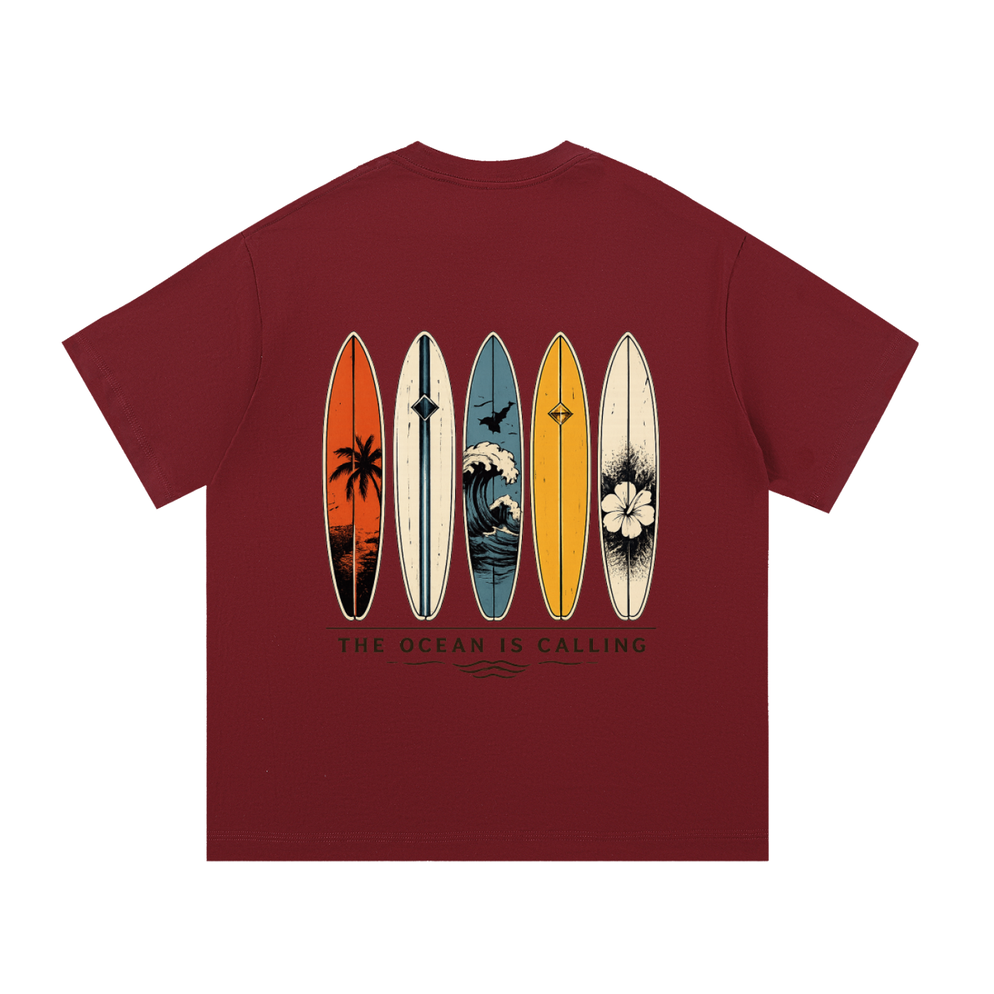Essential Cotton T-Shirt