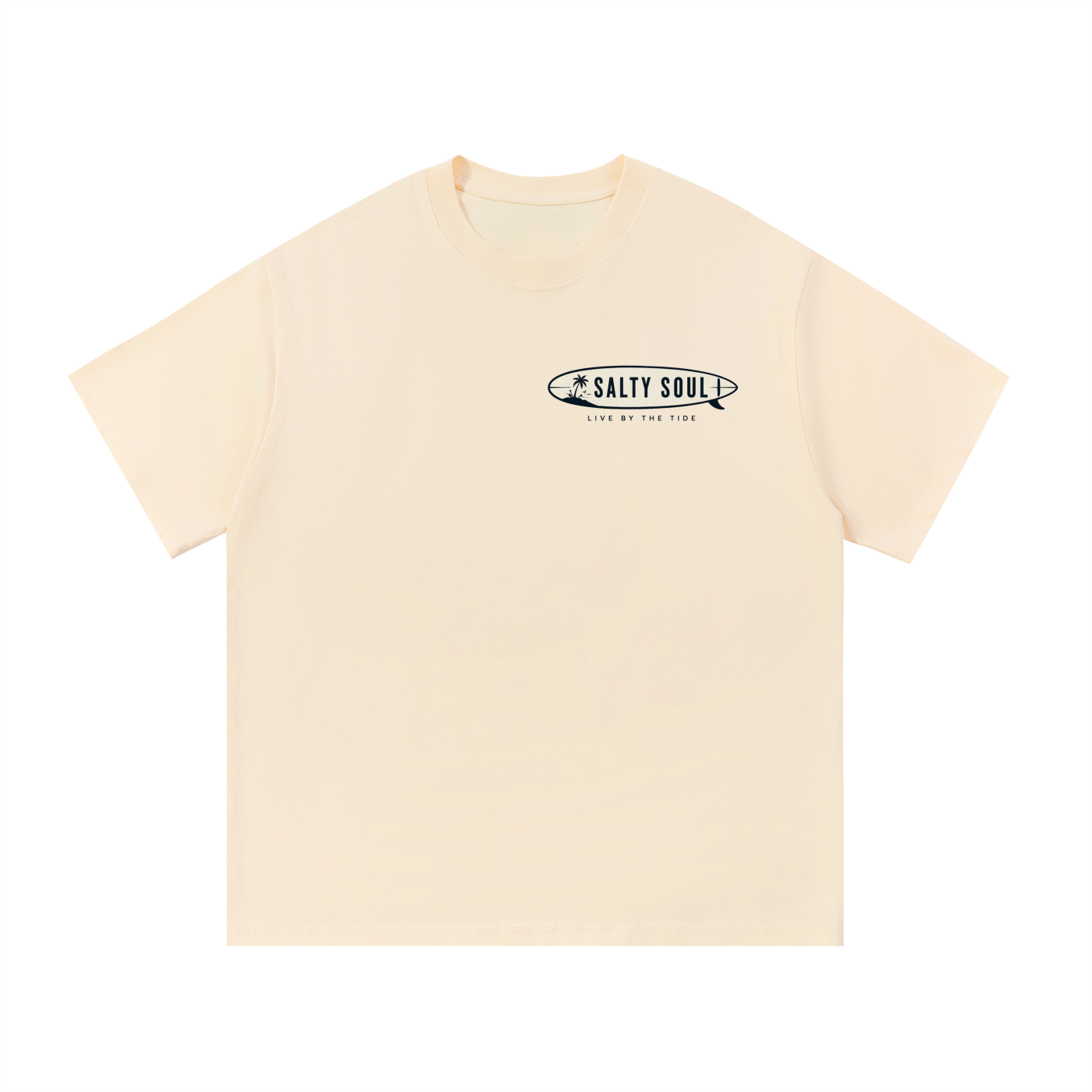 Essential Cotton T-Shirt