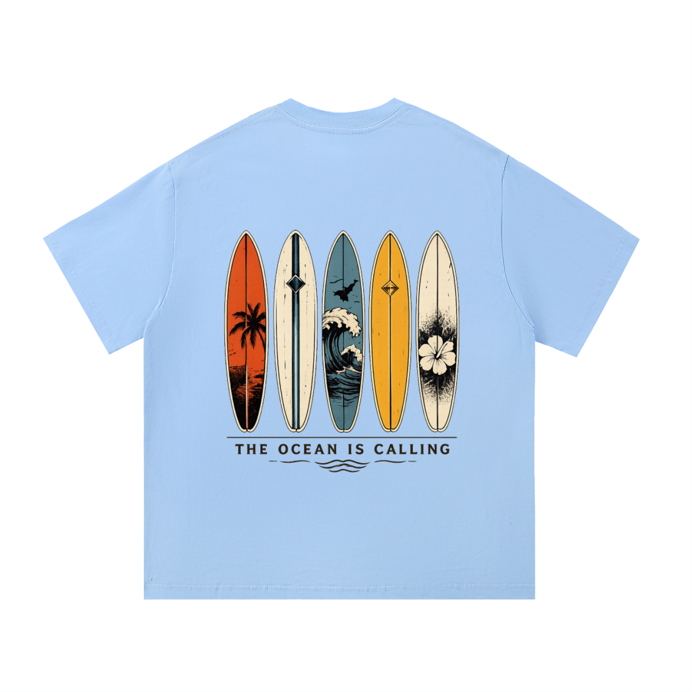 Essential Cotton T-Shirt
