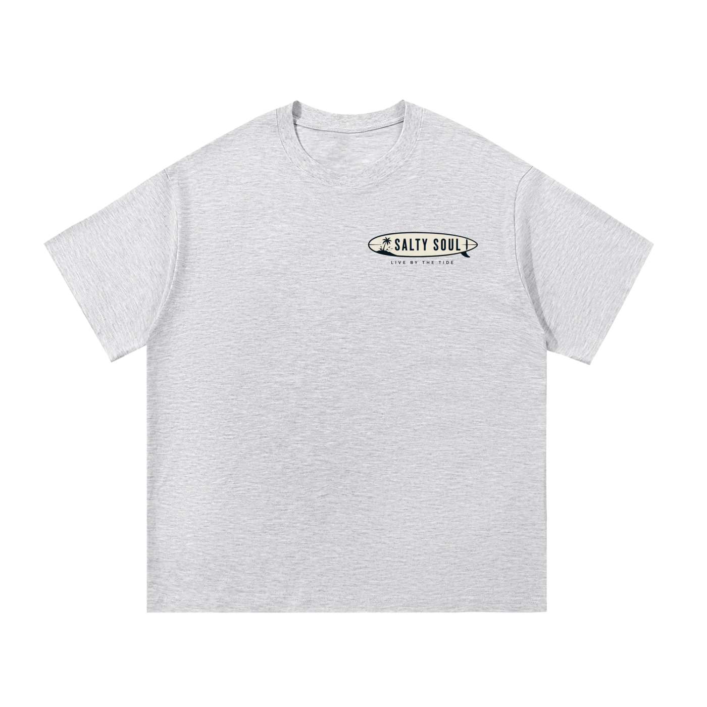 Essential Cotton T-Shirt