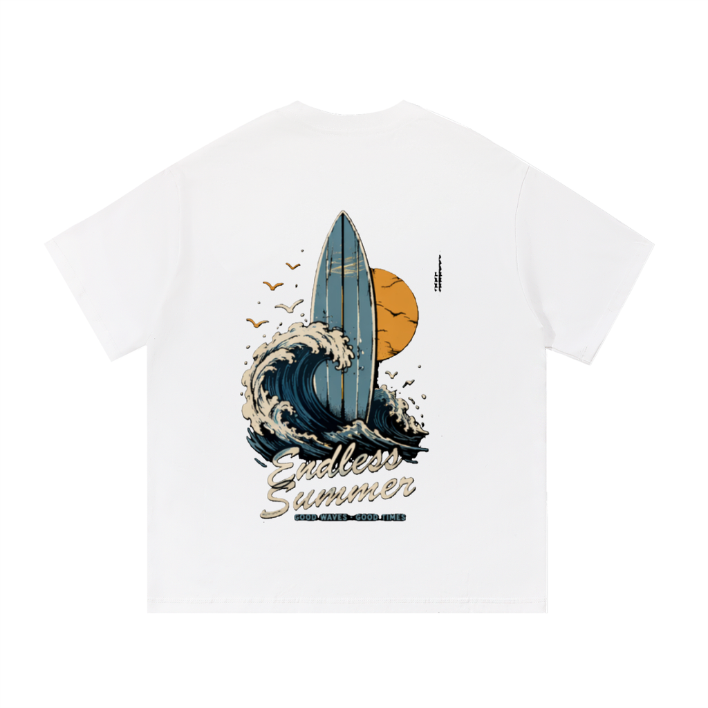 Essential Cotton T-Shirt