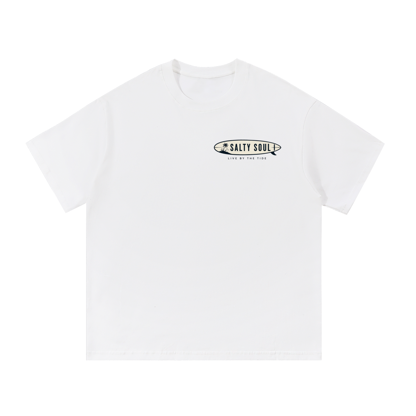 Essential Cotton T-Shirt