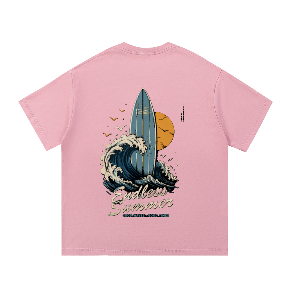Essential Cotton T-Shirt