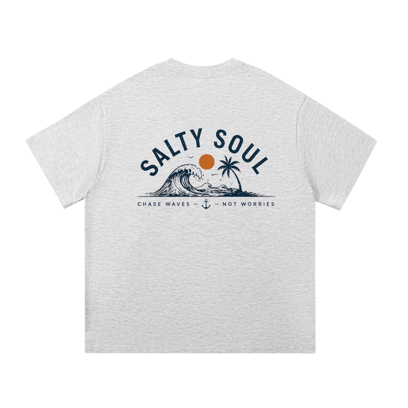 Essential Cotton T-Shirt