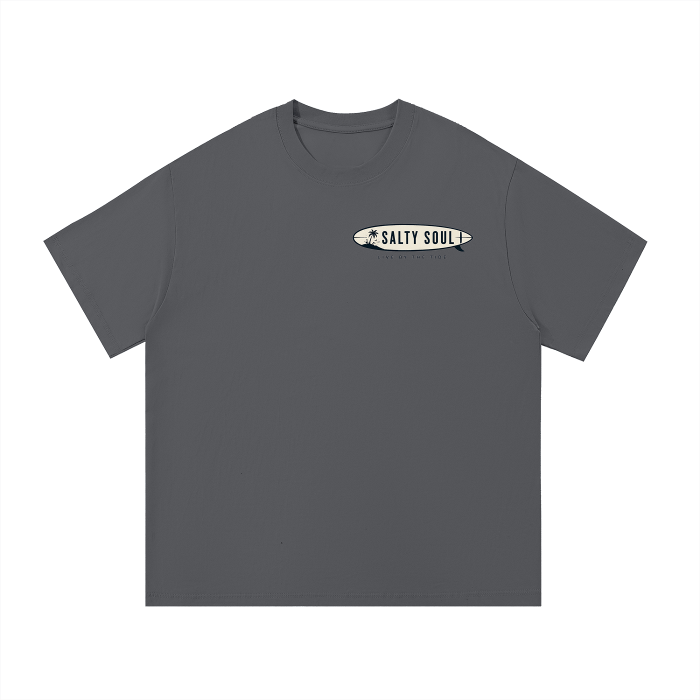 Essential Cotton T-Shirt