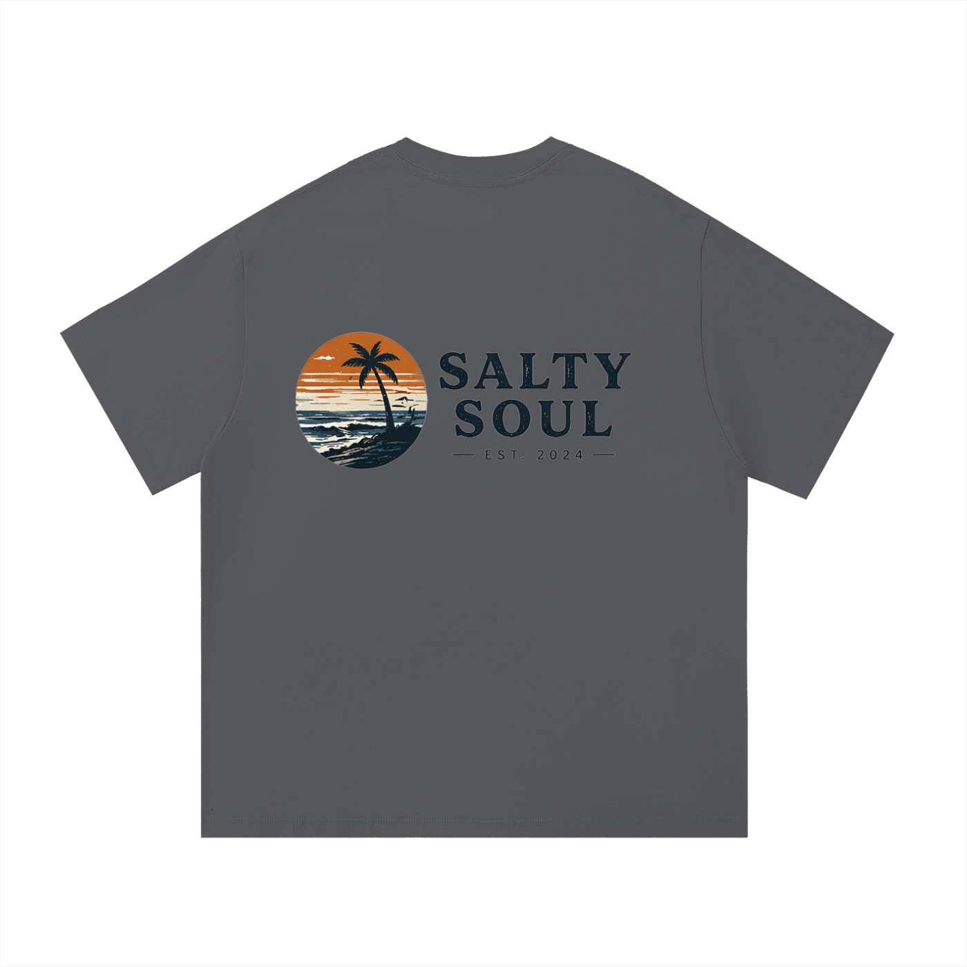 Essential Cotton T-Shirt