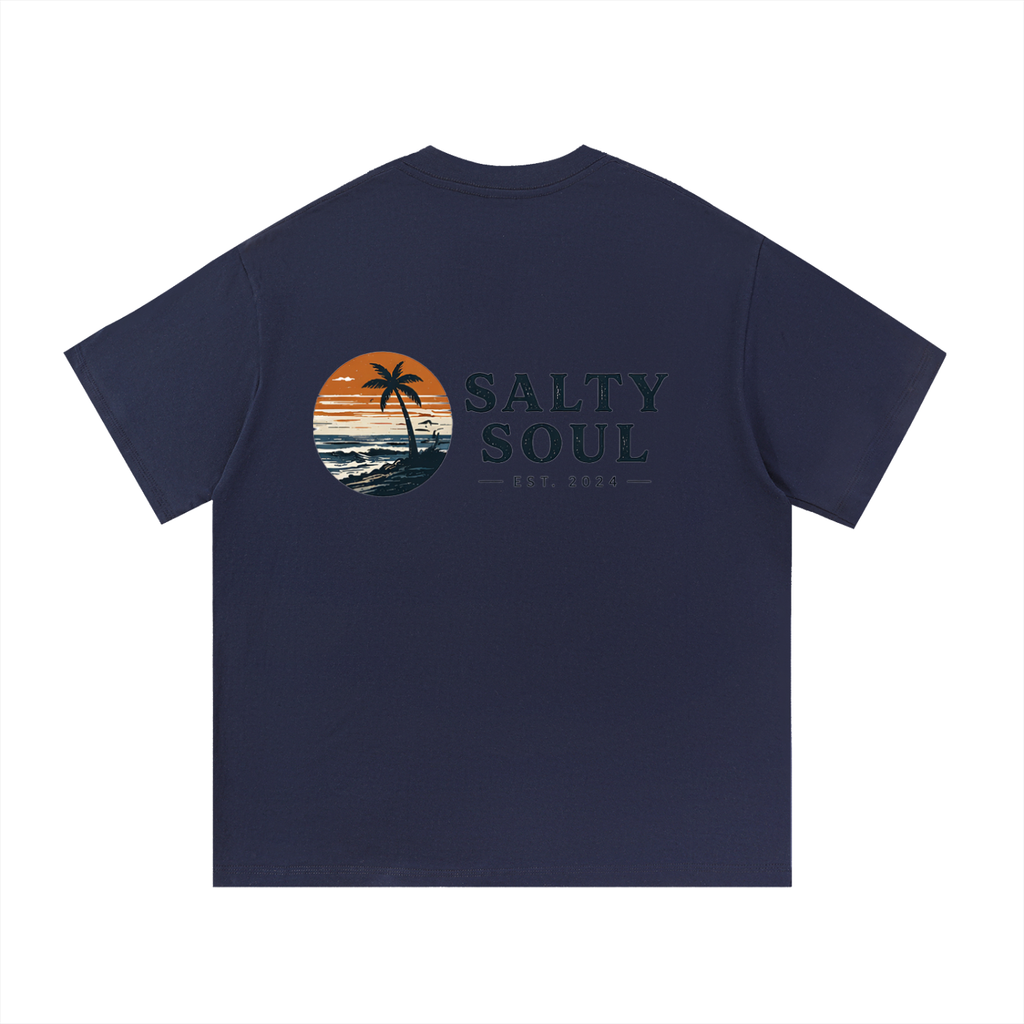Essential Cotton T-Shirt