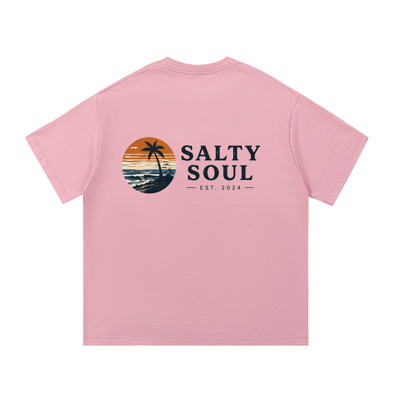 Essential Cotton T-Shirt