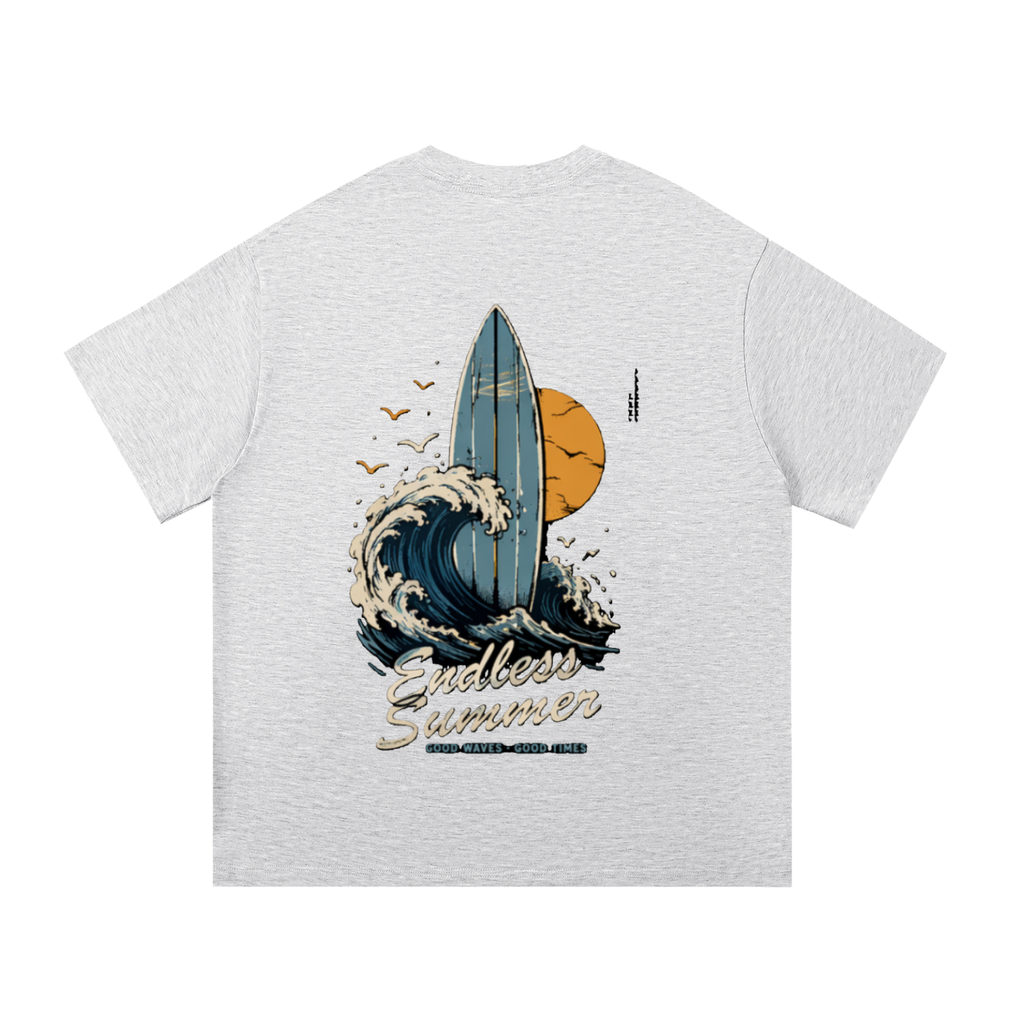 Essential Cotton T-Shirt