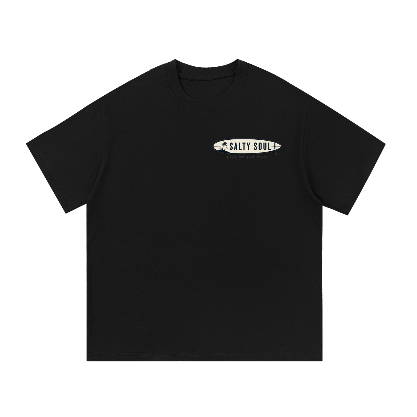 Essential Cotton T-Shirt