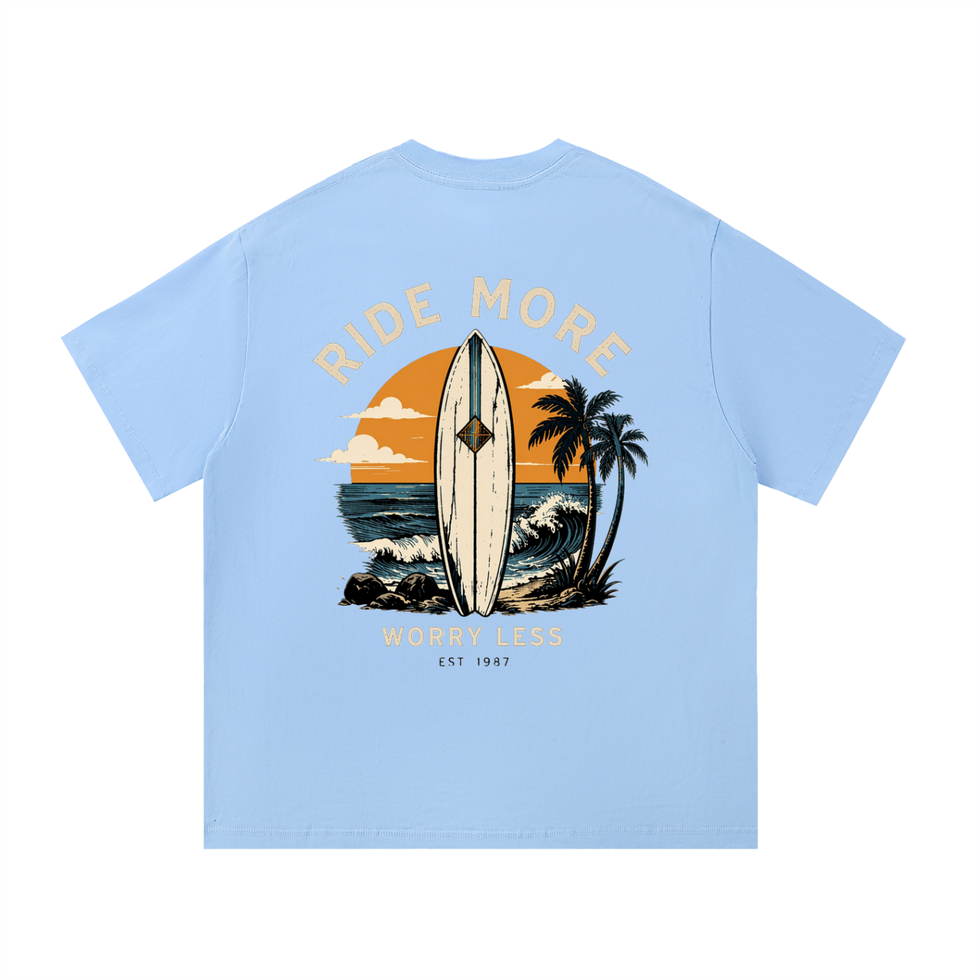 Essential Cotton T-Shirt