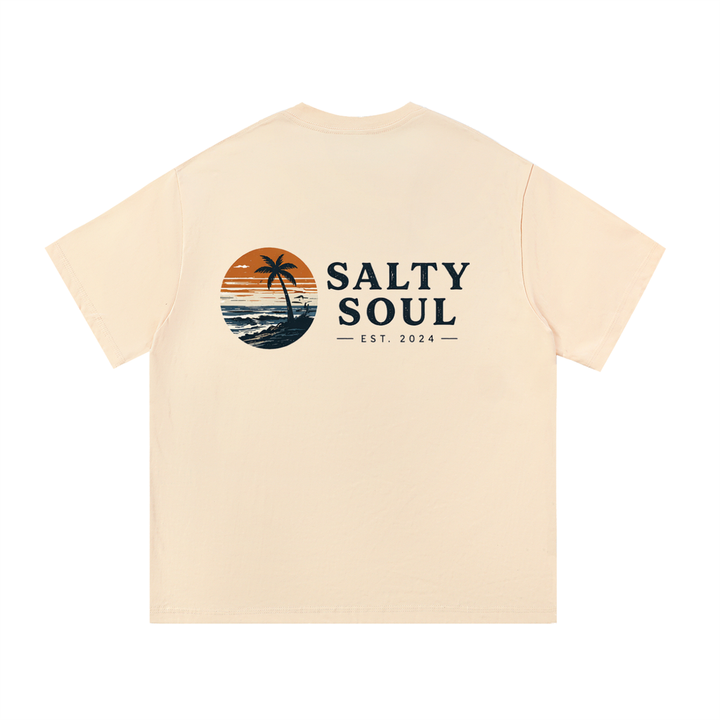 Essential Cotton T-Shirt