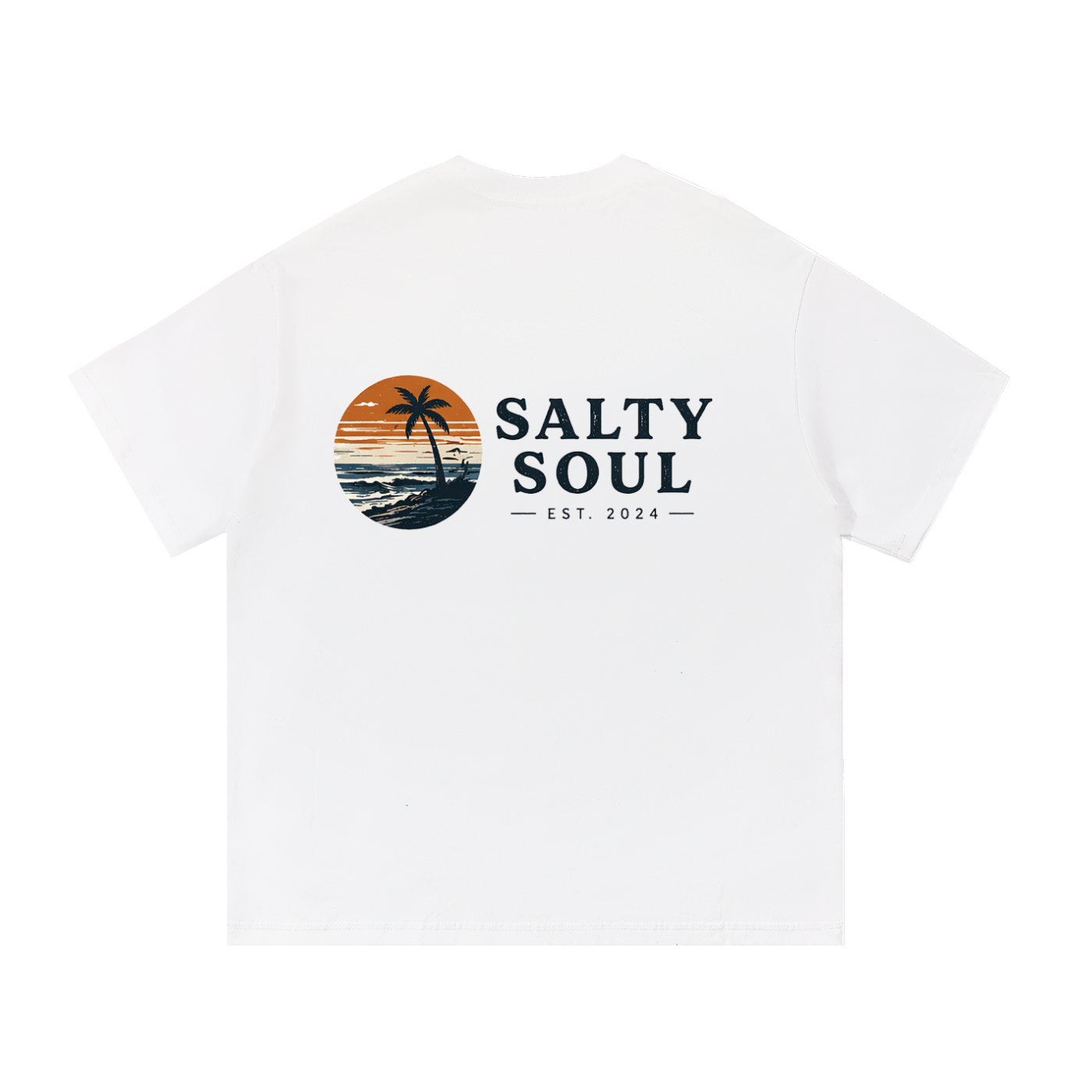Essential Cotton T-Shirt