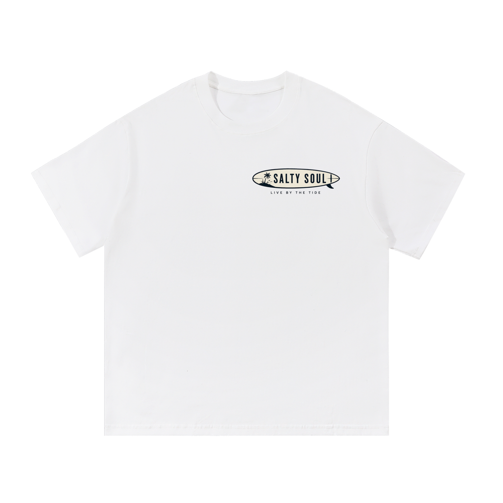Essential Cotton T-Shirt