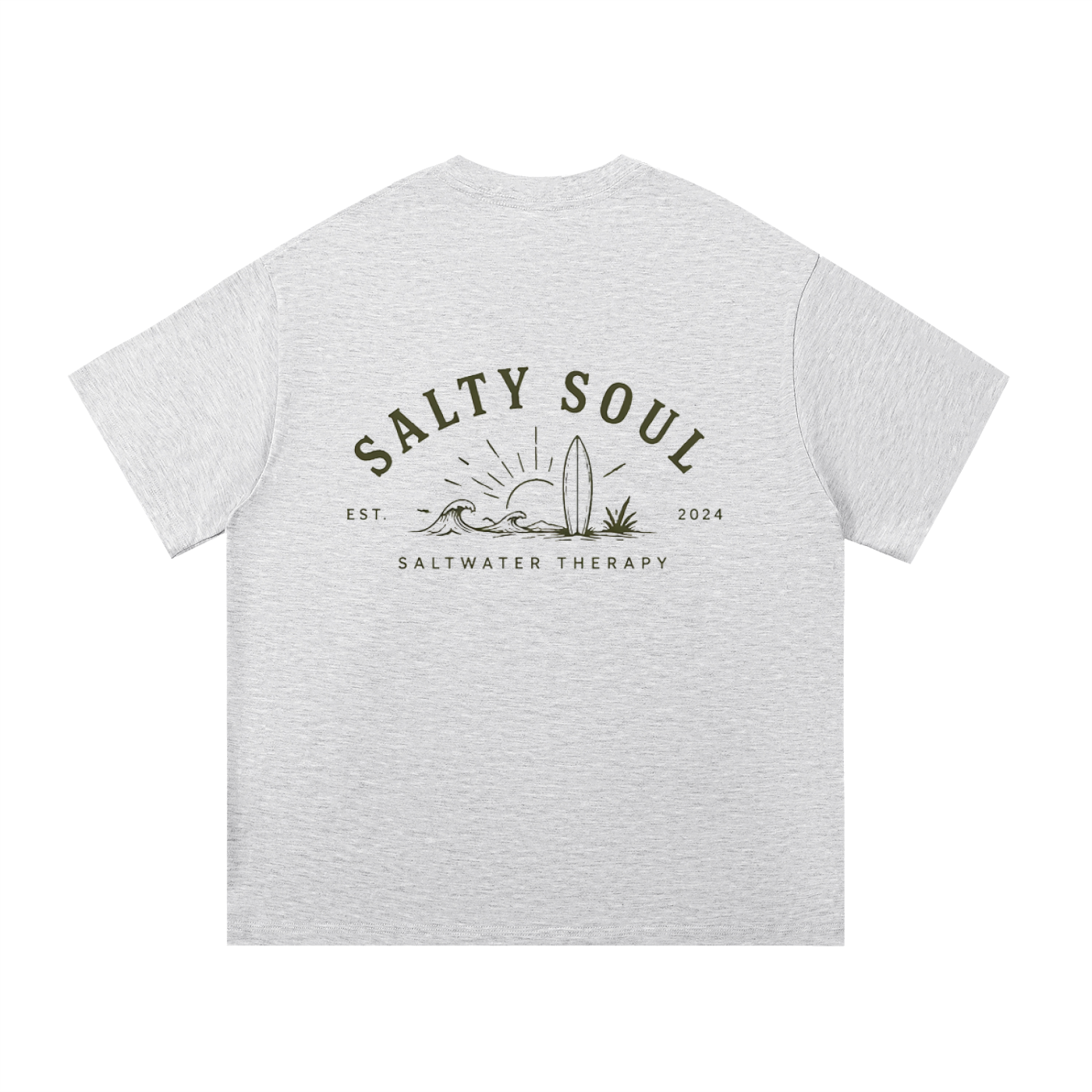 Essential Cotton T-Shirt