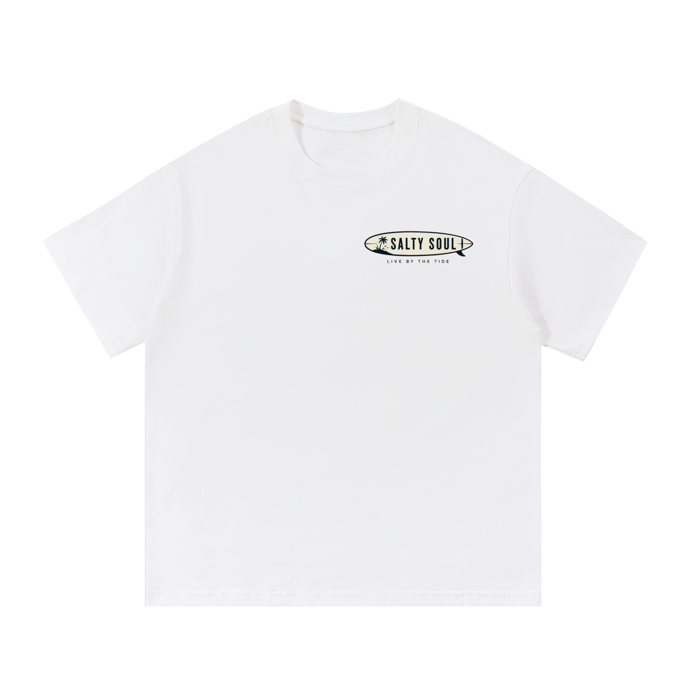 Essential Cotton T-Shirt
