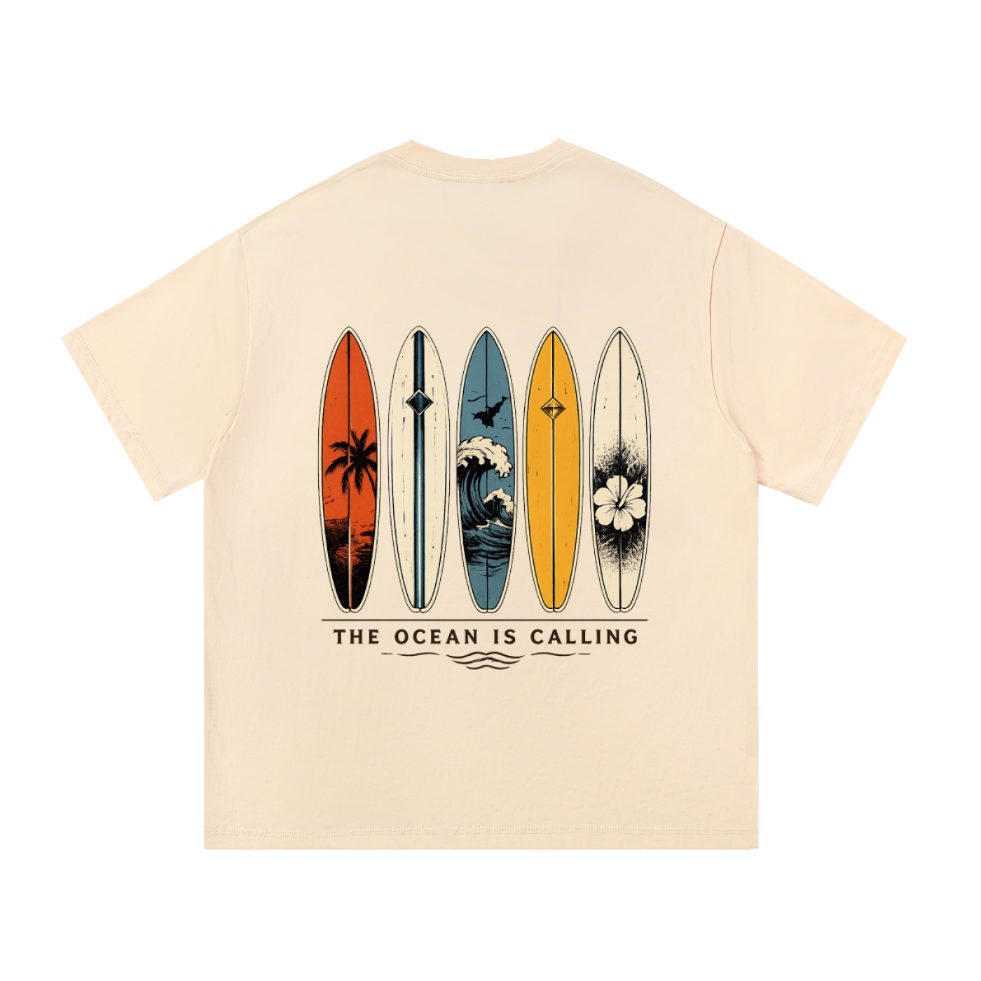Essential Cotton T-Shirt