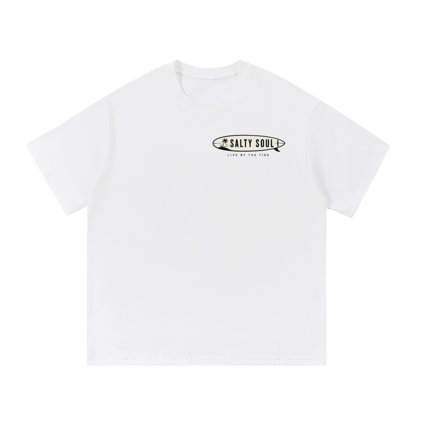 Essential Cotton T-Shirt