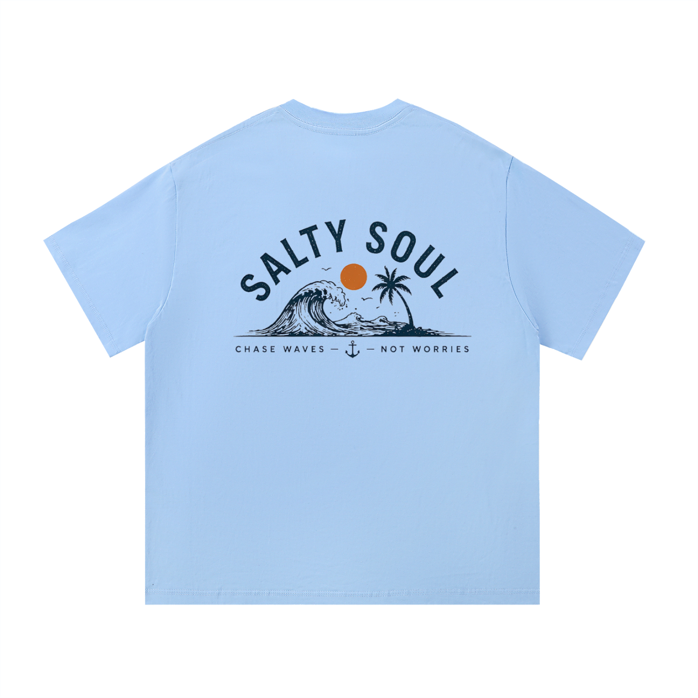 Essential Cotton T-Shirt