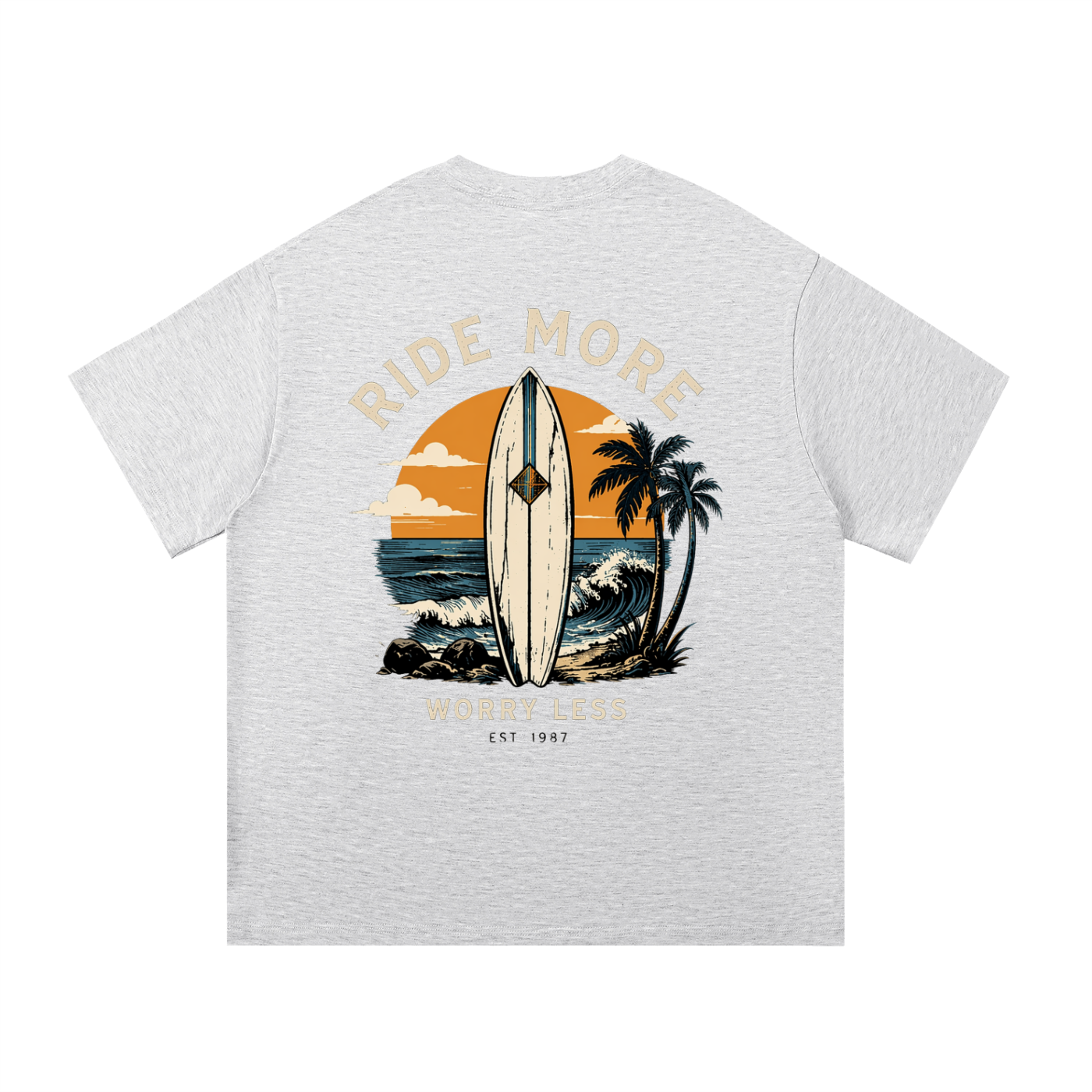 Essential Cotton T-Shirt