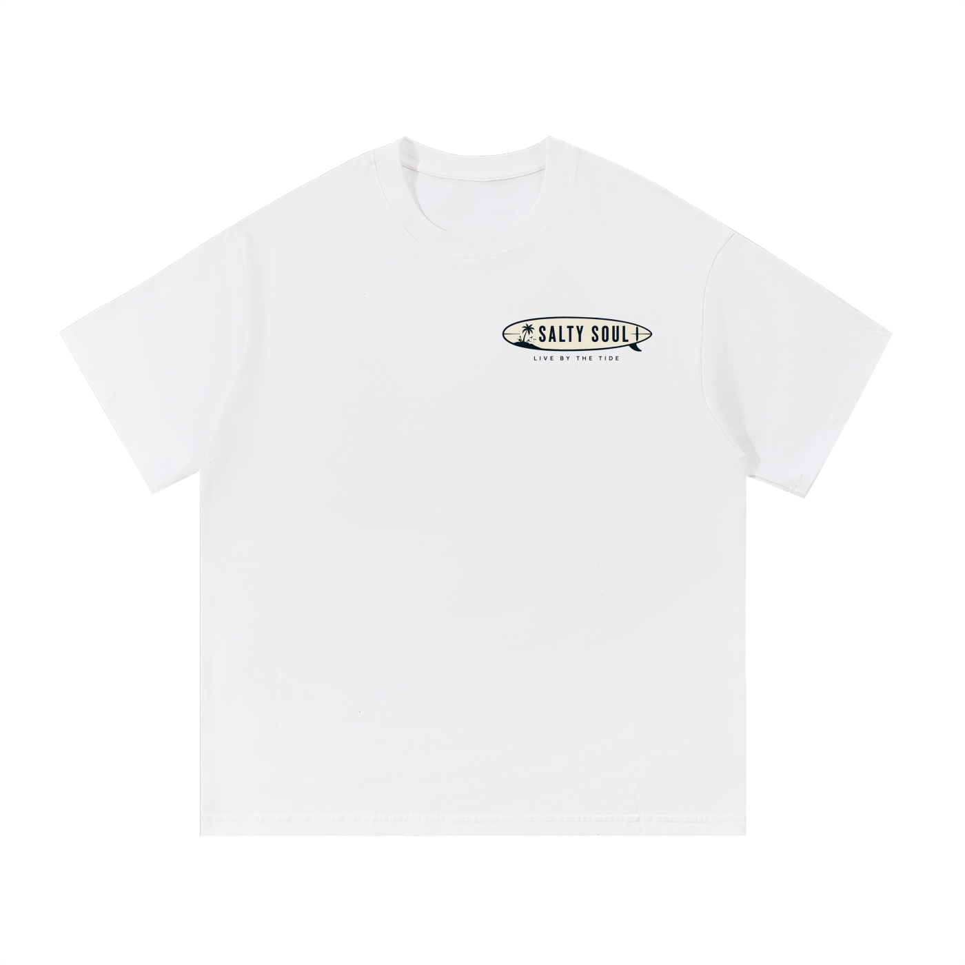 Essential Cotton T-Shirt