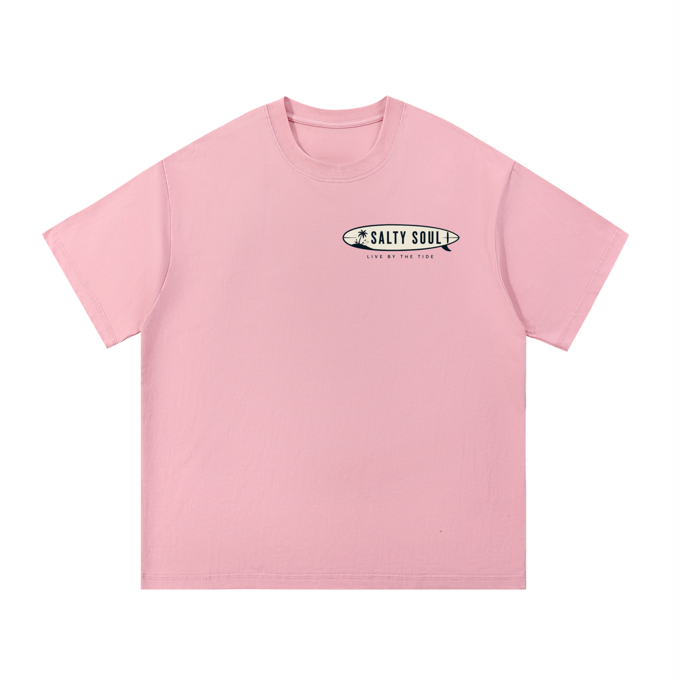 Essential Cotton T-Shirt