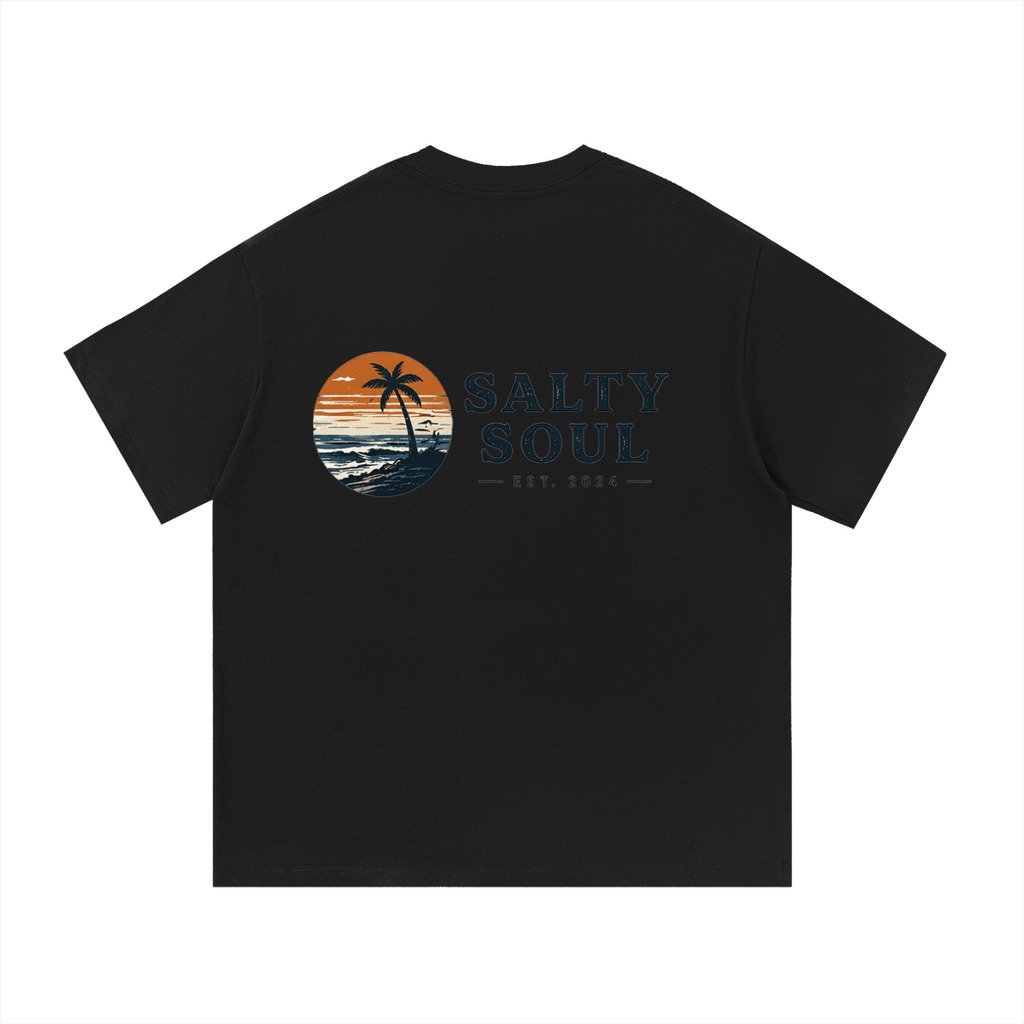 Essential Cotton T-Shirt