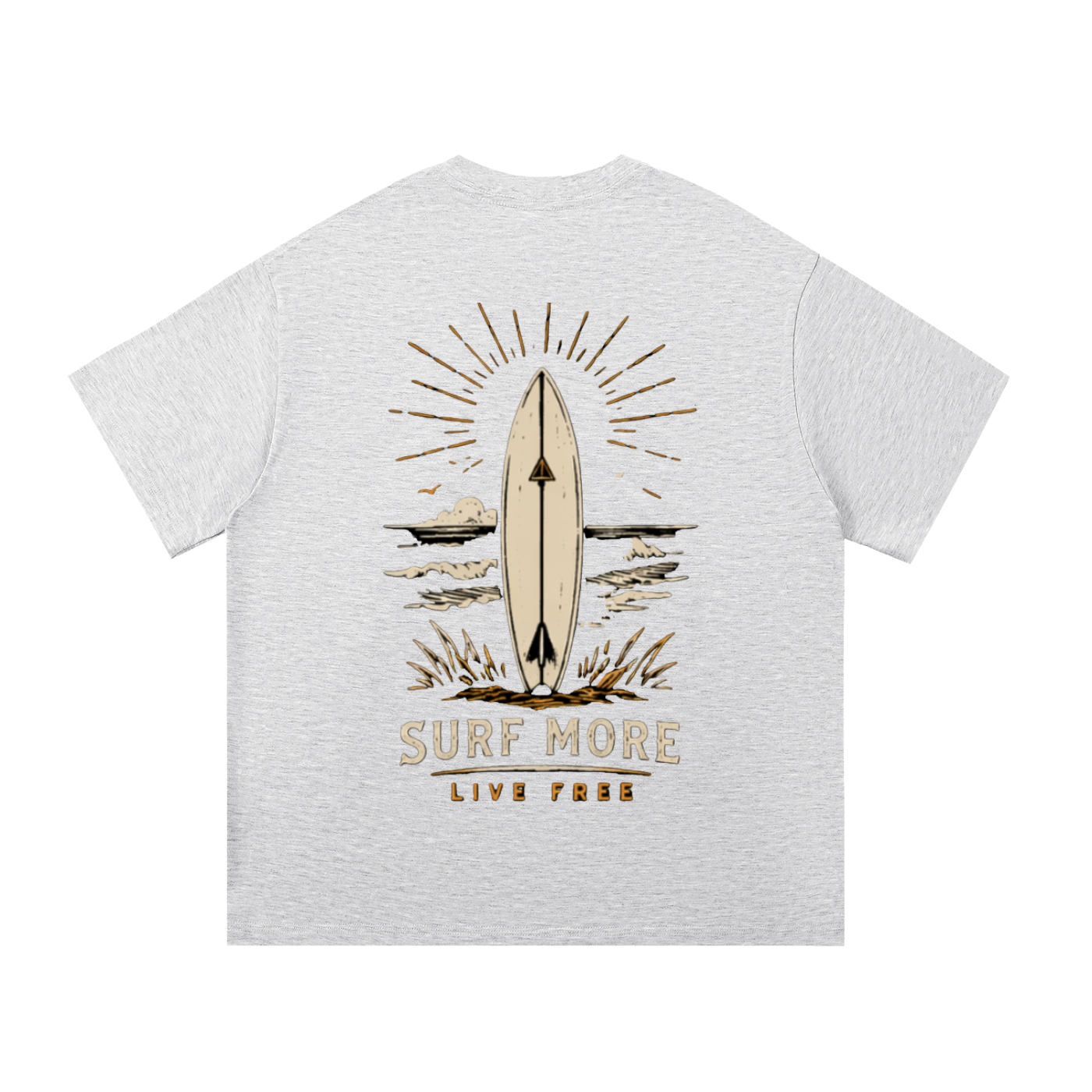 Essential Cotton T-Shirt