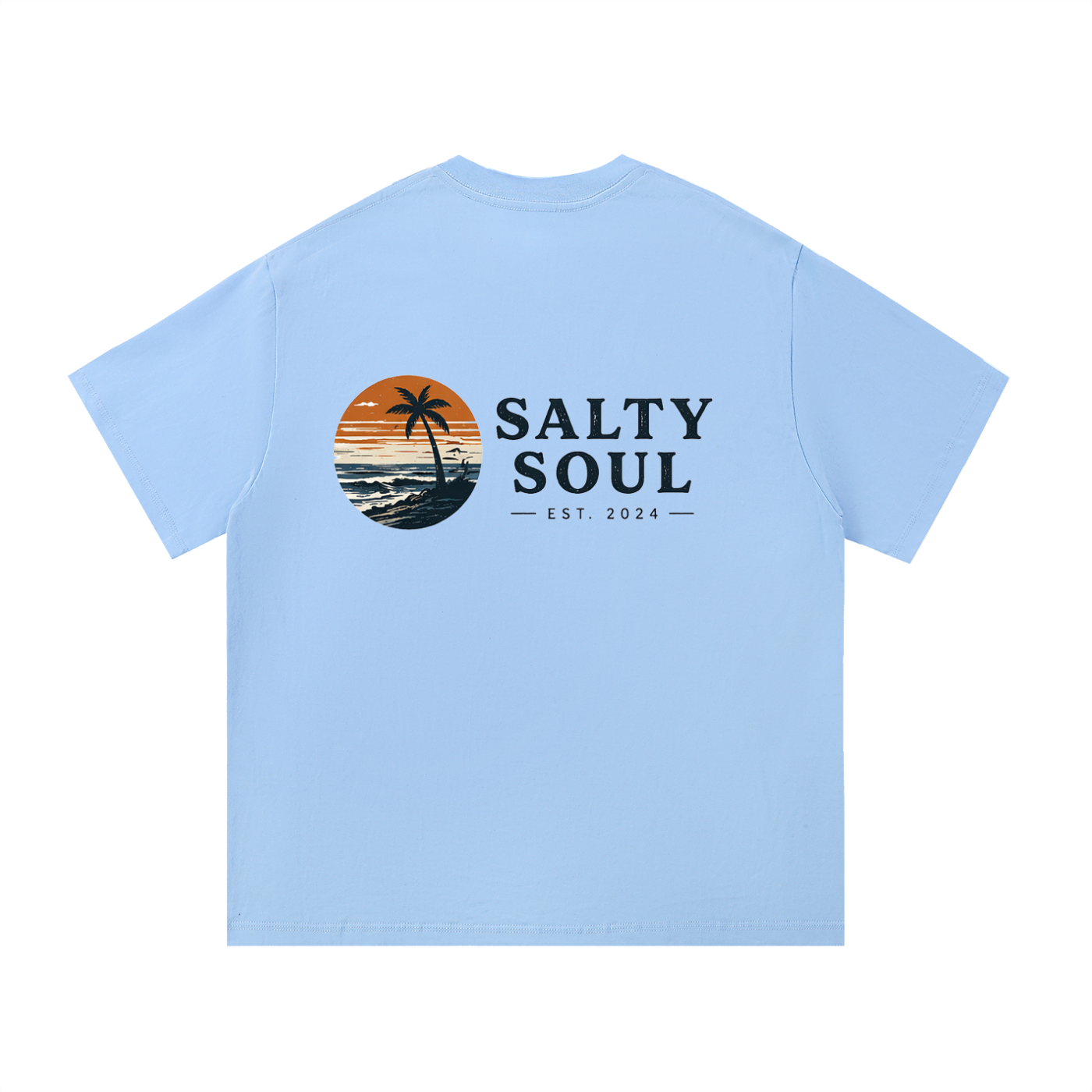 Essential Cotton T-Shirt