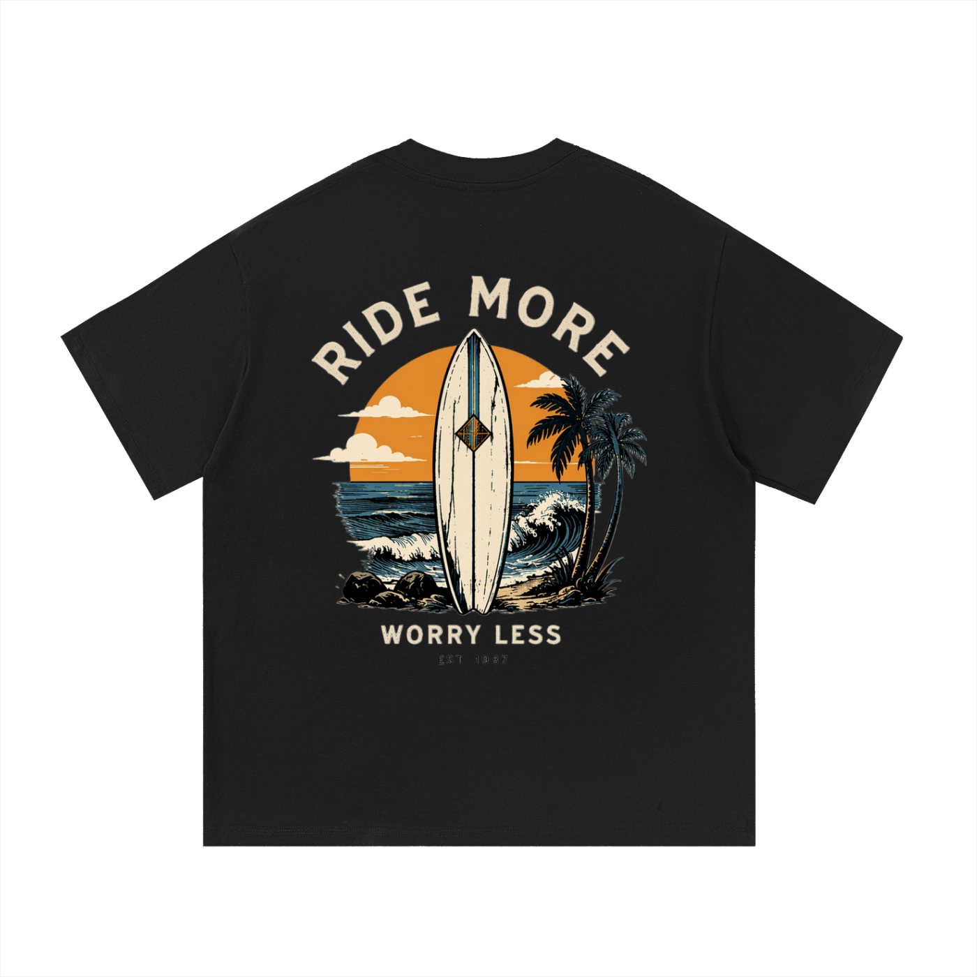 Essential Cotton T-Shirt