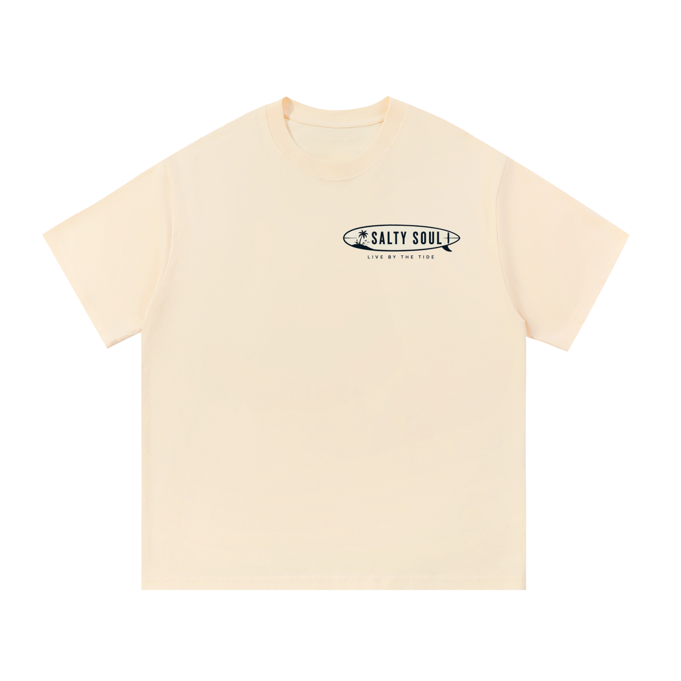 Essential Cotton T-Shirt