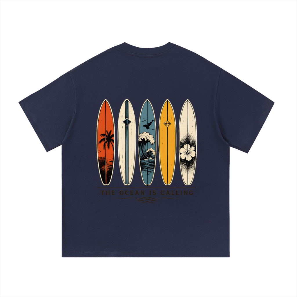 Essential Cotton T-Shirt