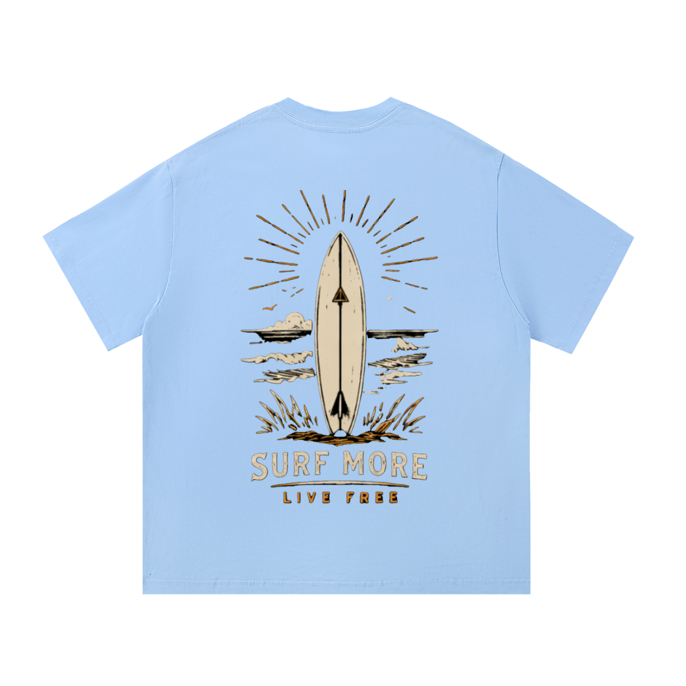 Essential Cotton T-Shirt