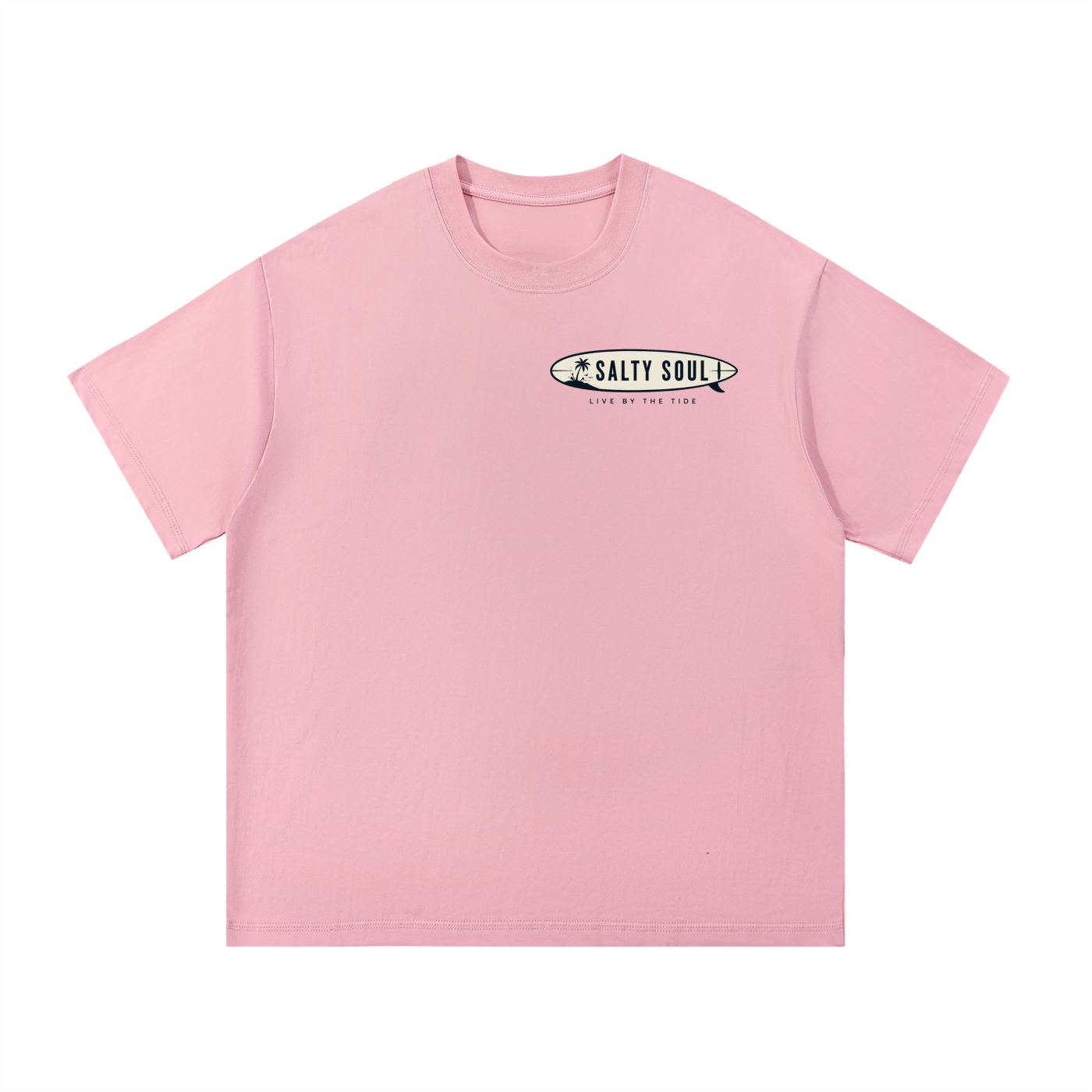 Essential Cotton T-Shirt