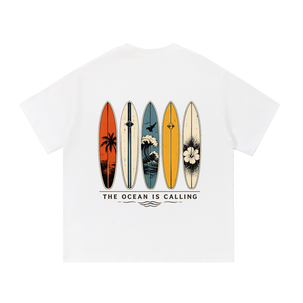 Essential Cotton T-Shirt