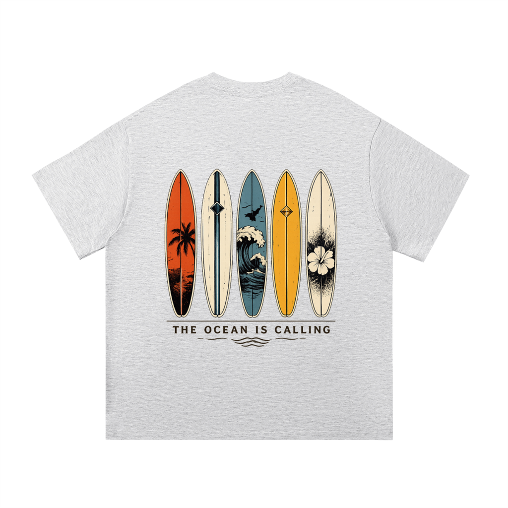 Essential Cotton T-Shirt
