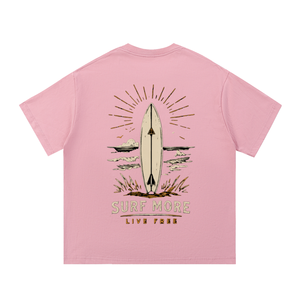 Essential Cotton T-Shirt