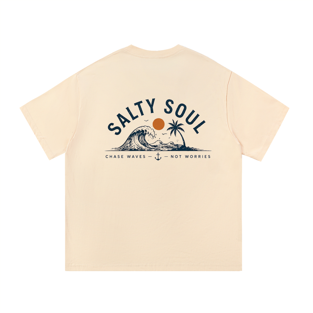 Essential Cotton T-Shirt
