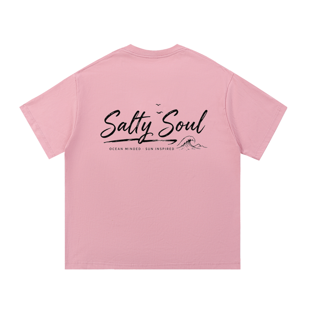 Essential Cotton T-Shirt