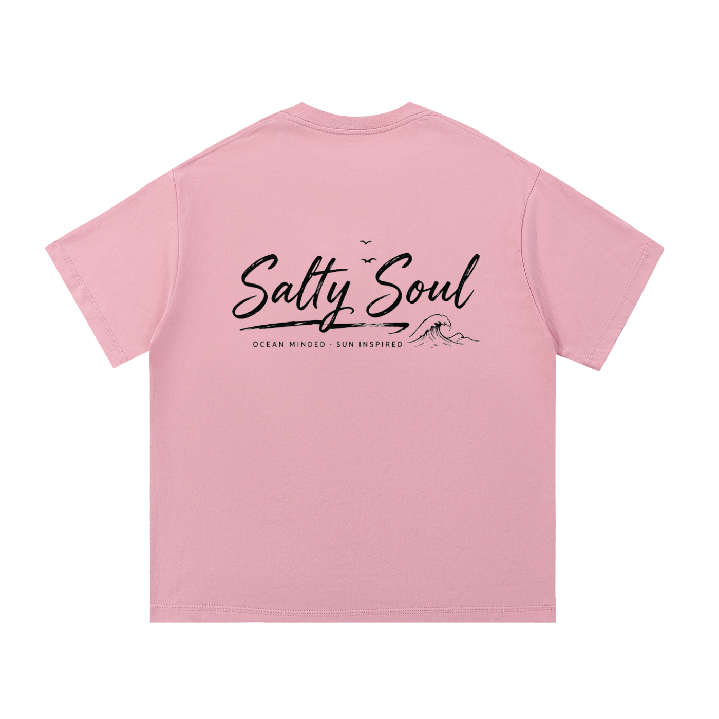 Essential Cotton T-Shirt