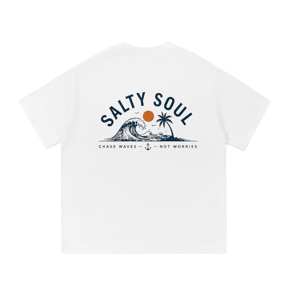 Essential Cotton T-Shirt