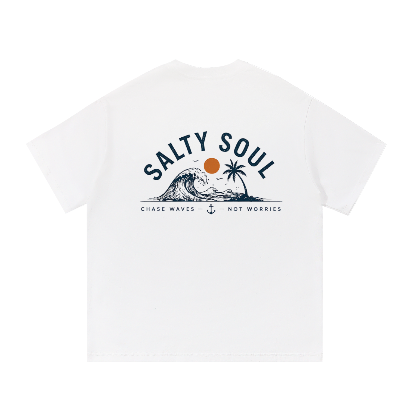 Essential Cotton T-Shirt
