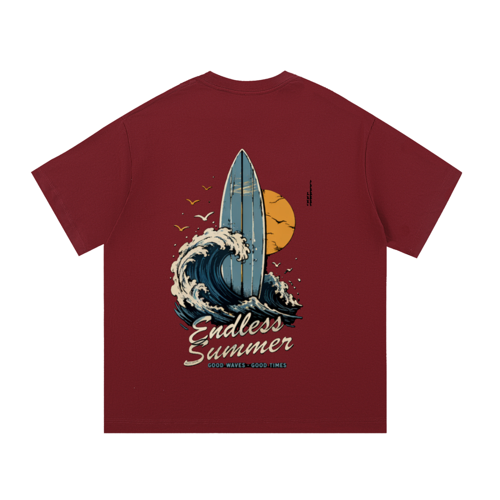 Essential Cotton T-Shirt