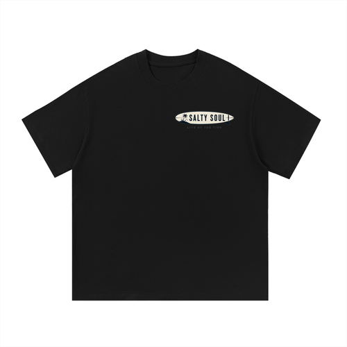 Essential Cotton T-Shirt