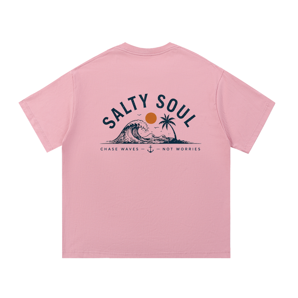 Essential Cotton T-Shirt