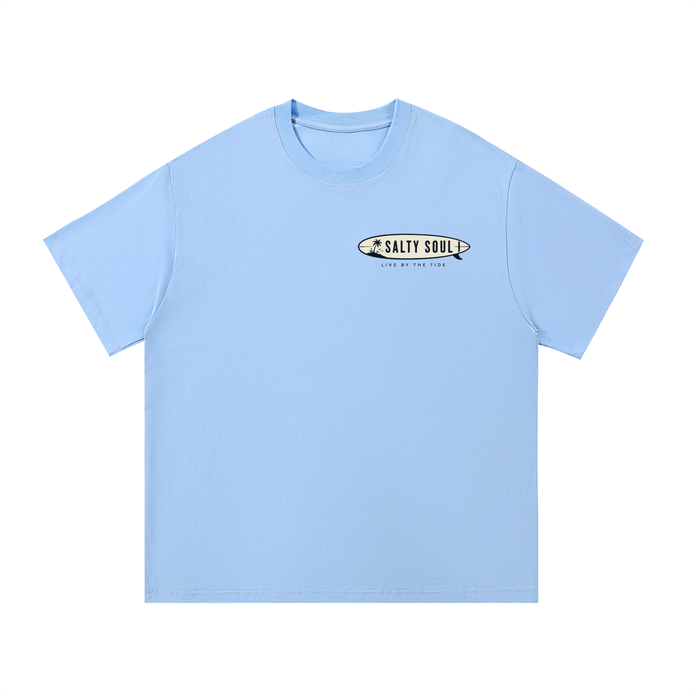 Essential Cotton T-Shirt